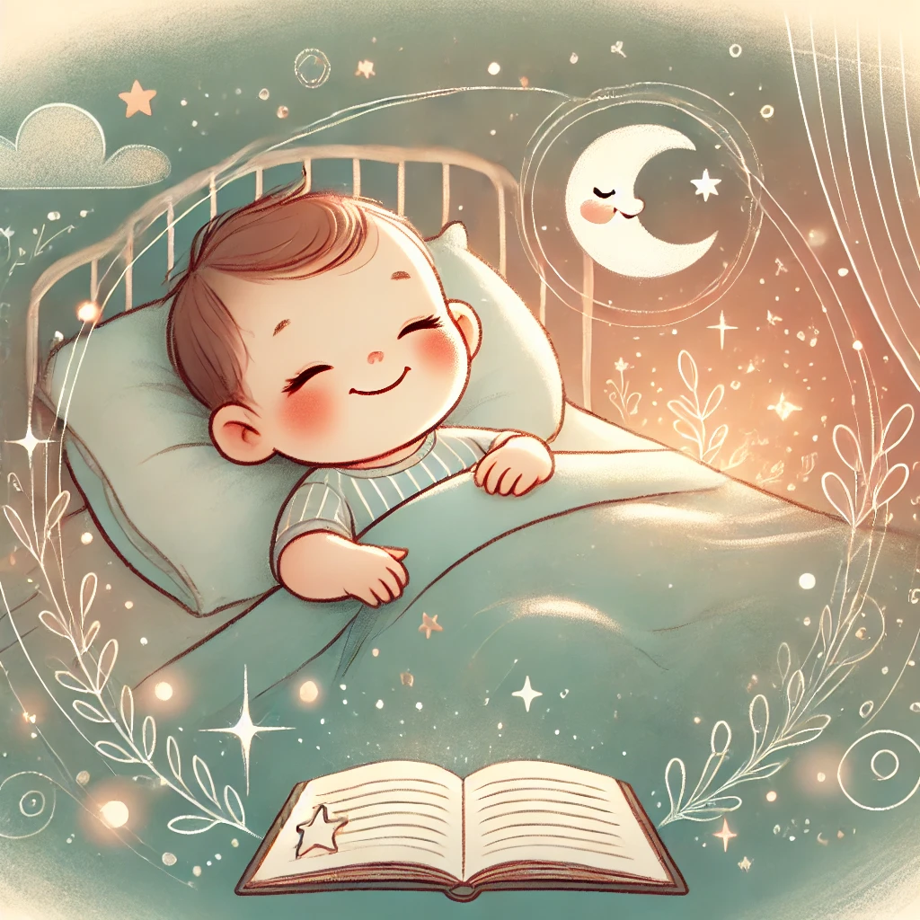 Самая сонная сказка